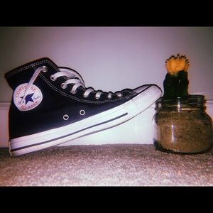 Chuck Taylors